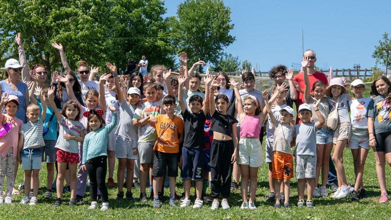 GDS Summer Camp 2023: O Retrospectivă a Distracției și Învățării